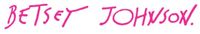 Betsey Johnson coupons